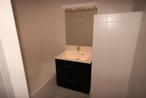 Résidence Euroneige - Studio pour 6 Personnes MAE-7573