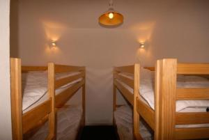 Résidence Euroneige - Studio pour 6 Personnes MAE-7573