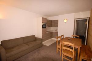 Résidence Euroneige - Studio pour 6 Personnes MAE-7573