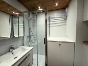 Résidence Prariond B - Studio rénové·Pieds des pistes ·Balcon MAE-0303