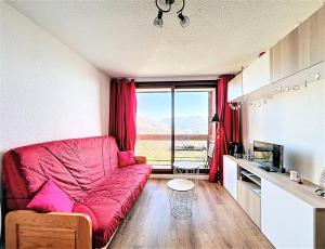 Résidence Soyouz - JOLI STUDIO 4 PERS PIED PISTES MAE-7973