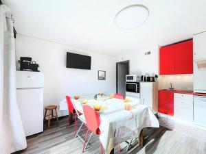 Résidence Vostok - APPARTEMENT 3 PIECES 7 PERSONNES MAE-2763