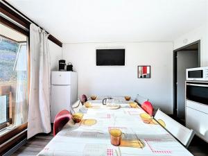 Résidence Vostok - APPARTEMENT 3 PIECES 7 PERSONNES MAE-2763