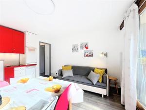 Résidence Vostok - APPARTEMENT 3 PIECES 7 PERSONNES MAE-2763
