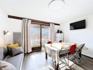 Résidence Vostok - APPARTEMENT 3 PIECES 7 PERSONNES MAE-2763