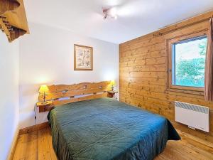 Résidence Hameau Des Airelles - Appartement spacieux. Pied des pistes.Piscine. Terrasse MAE-2793