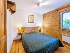 Résidence Hameau Des Airelles - Appartement spacieux. Pied des pistes.Piscine. Terrasse MAE-2793