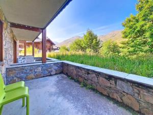 Résidence Hameau Des Airelles - Appartement spacieux. Pied des pistes.Piscine. Terrasse MAE-2793