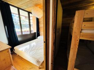 Résidence Rond Point Des Pistes A - Appartement rénové · Spacieux · Pied des pistes MAE-8963