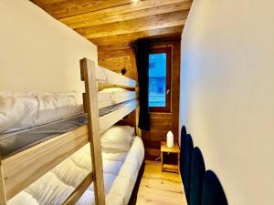 Résidence Rond Point Des Pistes A - Appartement rénové · Spacieux · Pied des pistes MAE-8963