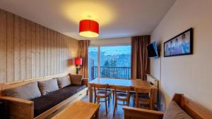 Résidence Les Pleiades - Appartement lumineux et confortable · Centre station · Parking couvert · Balcon MAE-2163