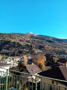 Résidence Les Campanules - Pour votre séjour au sport dhiver charmant deux piéces avec mezzanine MAE-3353