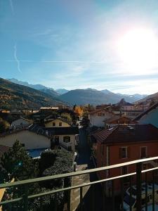 Résidence Les Campanules - Pour votre séjour au sport dhiver charmant deux piéces avec mezzanine MAE-3353