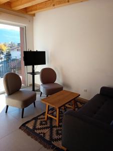 Résidence Les Campanules - Pour votre séjour au sport dhiver charmant deux piéces avec mezzanine MAE-3353