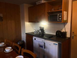 Résidence Les Arolles - Bat Melezes - LES MELEZES - C332 MAE-3363