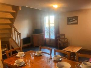 Résidence Les Arolles - Bat Melezes - LES MELEZES - C332 MAE-3363