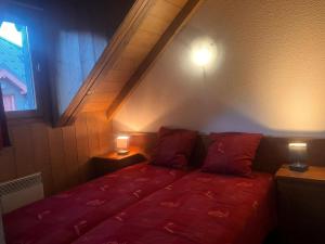 Résidence Les Arolles - Bat Melezes - LES MELEZES - C332 MAE-3363