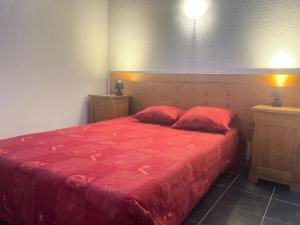 Résidence Les Arolles - Bat Melezes - LES MELEZES - C332 MAE-3363