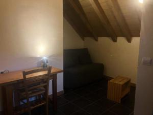 Résidence Les Arolles - Bat Melezes - LES MELEZES - C332 MAE-3363