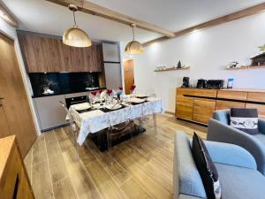 Résidence Peclet - Votre refuge avec vue montagne MAE-3433