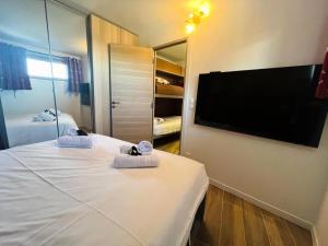 Résidence Peclet - Votre refuge avec vue montagne MAE-3433