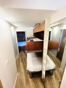 Résidence Peclet - Votre refuge avec vue montagne MAE-3433