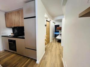 Résidence Peclet - Votre refuge avec vue montagne MAE-3433