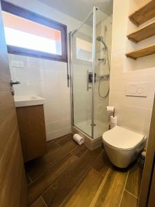 Résidence Peclet - Votre refuge avec vue montagne MAE-3433