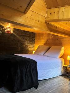 Résidence Royal Neige - Studio cabine 6 personnes exposé est MAE-4533