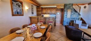 Résidence Les Hauts Bois - Appartement 4 pièces avec piscine, Les Hauts-Bois MAE-1003