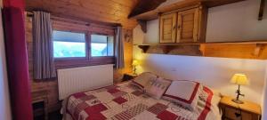 Résidence Les Hauts Bois - Appartement 4 pièces avec piscine, Les Hauts-Bois MAE-1003