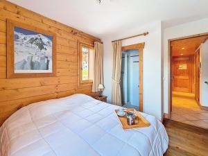 Résidence Hameau Des Airelles - Appartement spacieux. Pied des pistes. Balcon MAE-4653