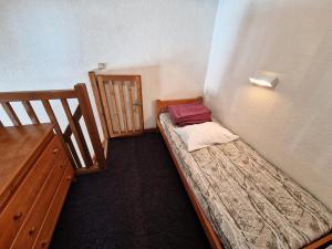 Résidence Le Cervin - Appartement 6 personnes en duplex MAE-1013