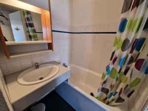 Résidence Le Cervin - Appartement 6 personnes en duplex MAE-1013