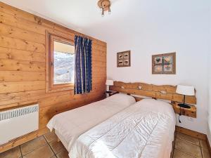 Résidence Hameau Des Airelles - Appartement spacieux. Balcon. Piscine. Proche des pistes MAE-4663