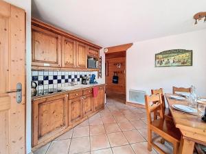 Résidence Hameau Des Airelles - Appartement spacieux. Balcon. Proche des pistes MAE-4673