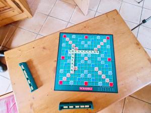 Résidence Hameau Des Airelles - Appartement spacieux. Balcon. Proche des pistes MAE-4673