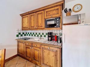 Résidence Hameau Des Airelles - Appartement spacieux. Proche des pistes. Terrasse MAE-4683