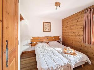 Résidence Hameau Des Airelles - Appartement spacieux. Balcon. Piscine.Proche des pistes MAE-4713