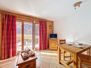 Résidence Hameau Des Airelles - Studio lumineux. Proche des pistes. Terrasse MAE-4723