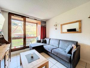 Résidence Galaxie - 2 PIECES ALCOVE FRONT NEIGE POUR 7 PERSONNES MAE-4553