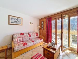 Résidence Hameau Des Airelles - Studio lumineux. Proche des pistes. Terrasse MAE-4723