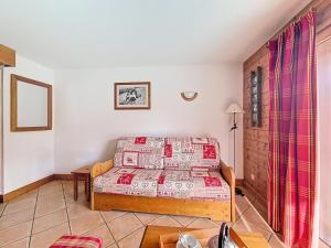 Résidence Hameau Des Airelles - Studio lumineux. Proche des pistes. Terrasse MAE-4723