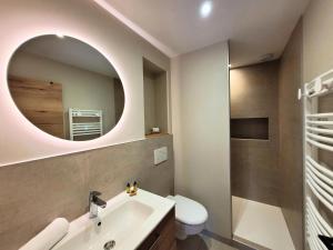 Résidence Les Ambrezales - Grand Chalet prox immédiate centre : 12 personnes MAE-4773