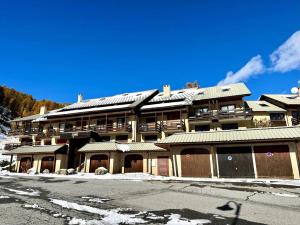 Résidence Lalpage - PIED DES PISTES VARS LES CLAUX MAE-4753