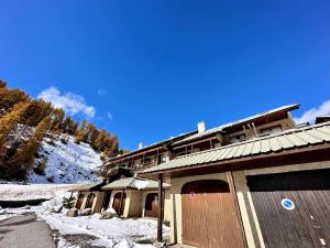 Résidence Lalpage - PIED DES PISTES VARS LES CLAUX MAE-4753