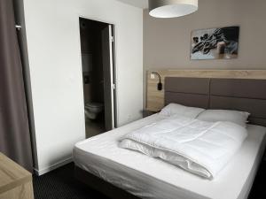 Résidence Le Portillo - Piscine - 3 Pièces pour 10 Personnes MAE-4843