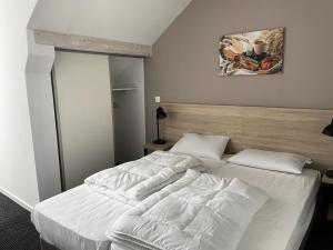 Résidence Le Portillo - Piscine - 3 Pièces pour 8 Personnes MAE-4893