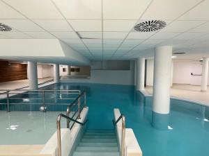 Résidence Le Portillo - Piscine - 2 Pièces pour 6 Personnes MAE-4933