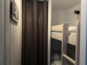 Résidence Le Portillo - Piscine - 2 Pièces pour 6 Personnes MAE-4933